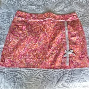Lilly Pulitzer Skort